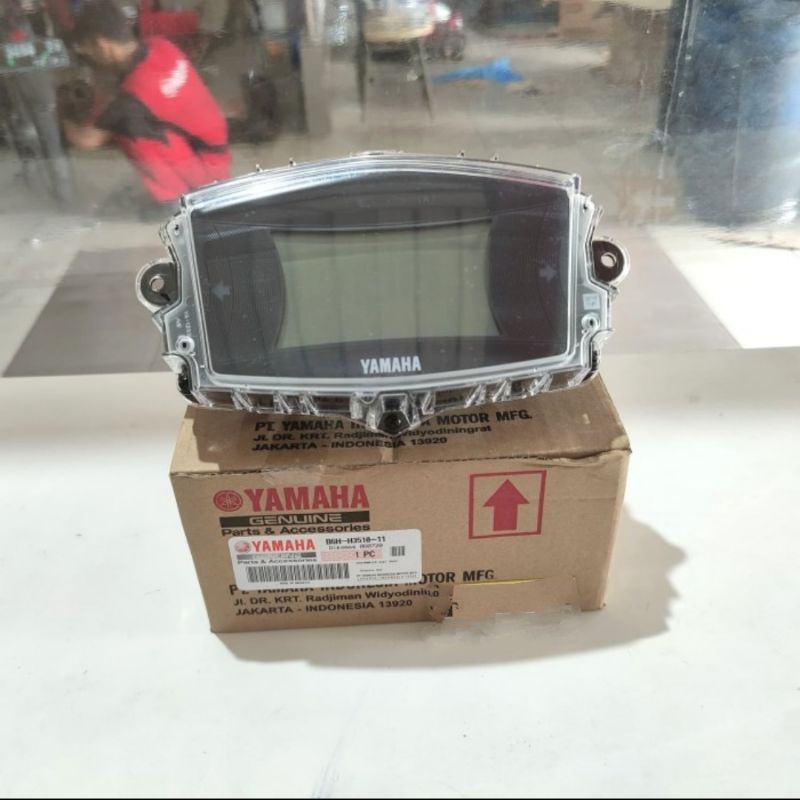 SPIDOMETER ALL NEW NMAX 2020 NON ABS ORIGINAL YAMAHA