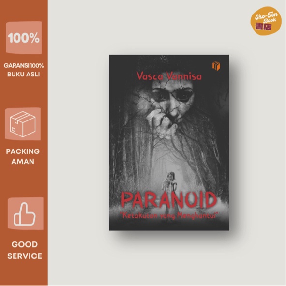 Paranoid - Vasca Vannisa