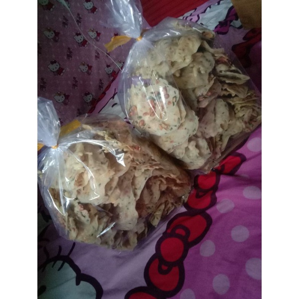 

Peyek kacang peyek udang peyek kedelai