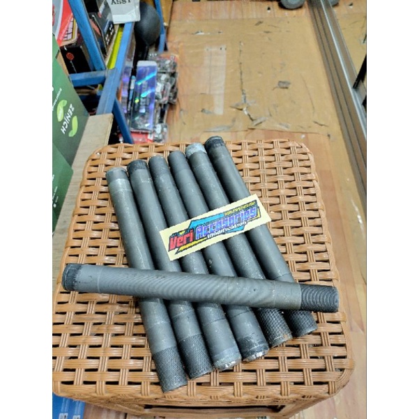 As komstir as kones as tengah honda