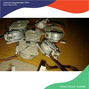 motor shutter IR6570
