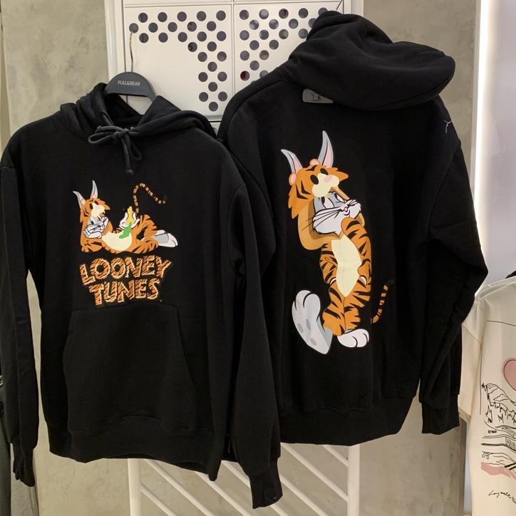 Barang Pilihan.. Jastip. Hoodie Pull&Bear MAN SAELE READY SIAP KIRIM