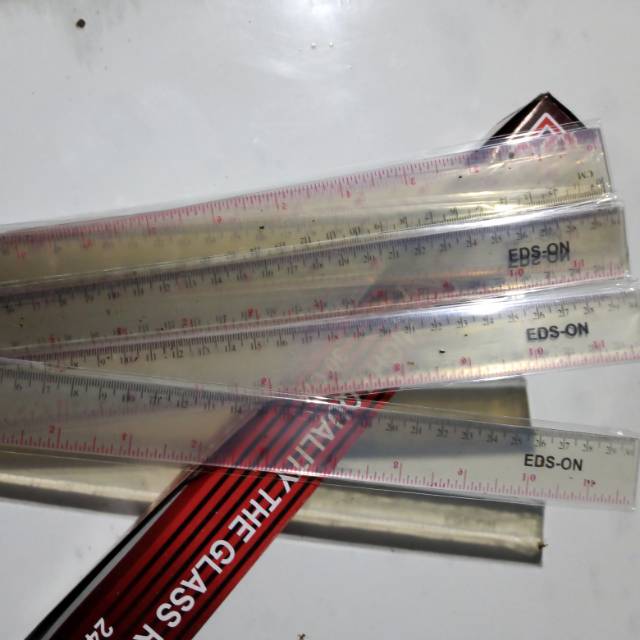 

GARISAN PANJANG 30CM