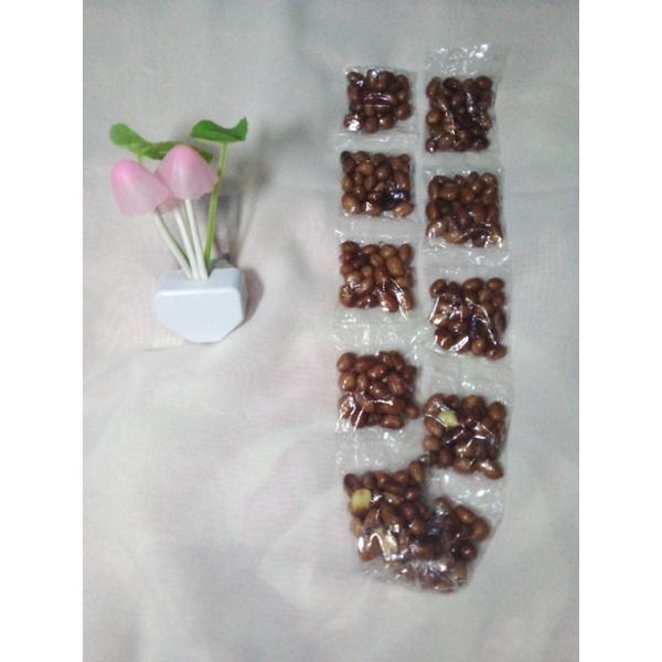 

Kacang goreng renceng