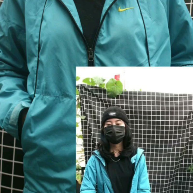 Jacket Sport Nike Clima