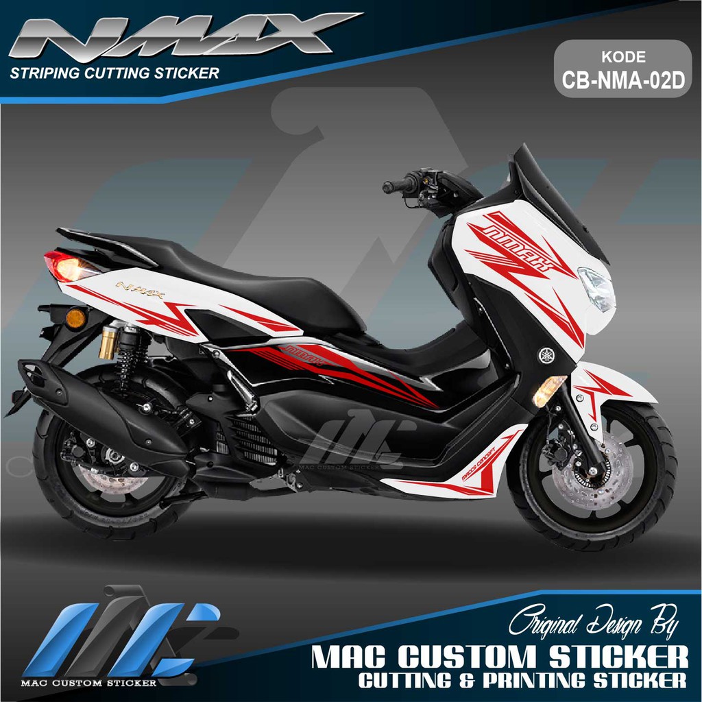 Harga Stiker Vixion Terbaik Aksesoris Motor Otomotif Juni 2020 Shopee Indonesia