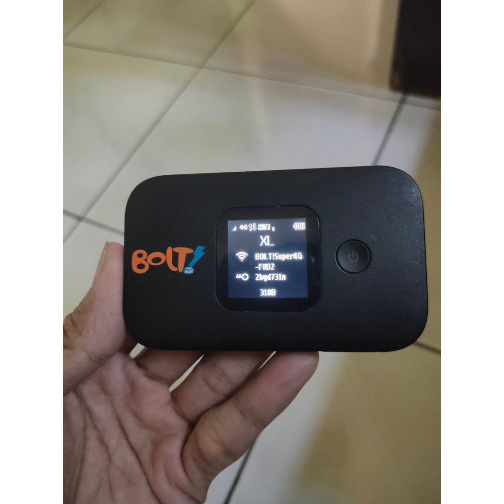 Modem Mifi Huawai E5577 Unlock All Kartu.