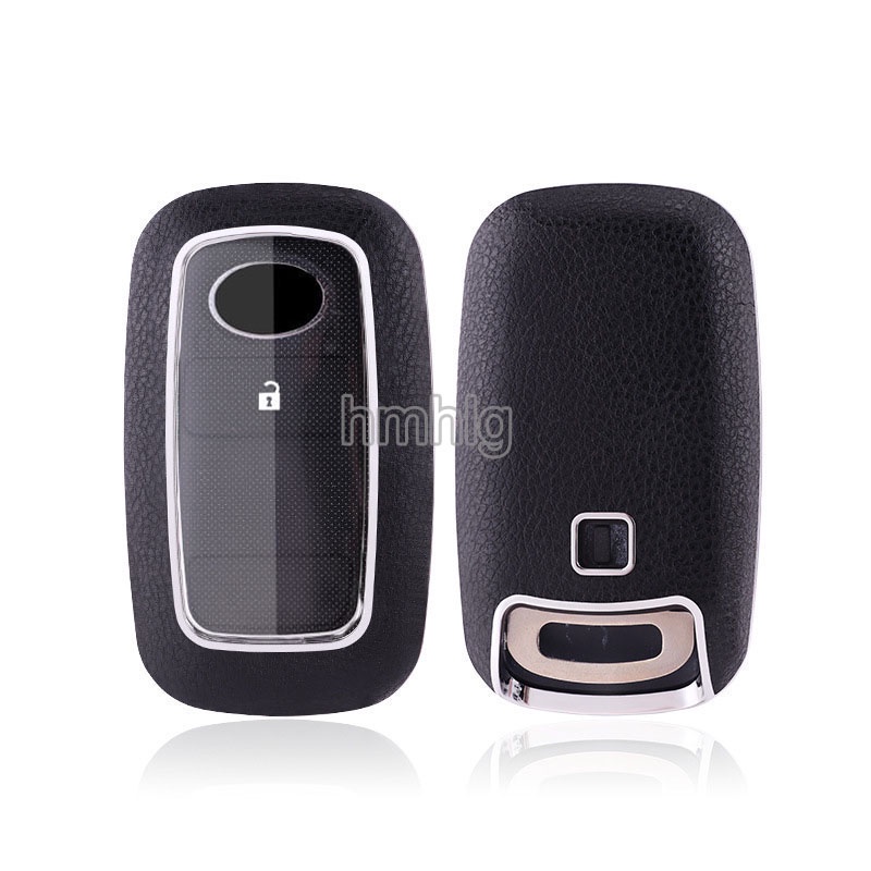 High Quality PC Car Key Case Cover Smart Key Untuk Toyota Raize Veloz 2022 Agya 2023 Raize 2023 Veloz 2023 Avanza 2022-2023