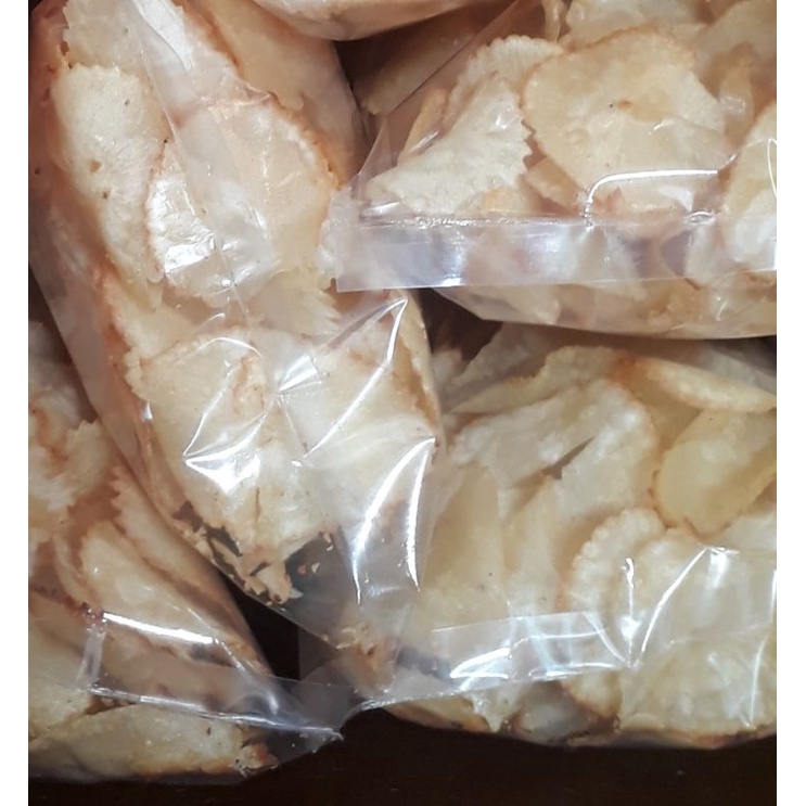 

keripik singkong original 250 gram