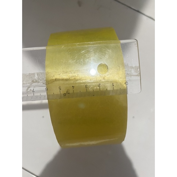 

LAKBAN BENING 300Yard x 60MM READY