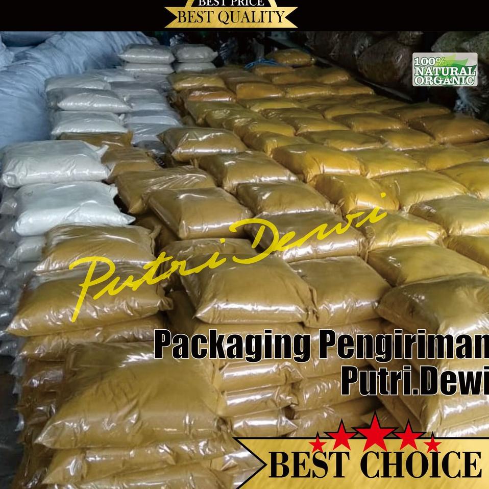 

bnxq Purwaceng Bubuk 1 Kg - 1000 Gram (Purwoceng Serbuk) zqhg972