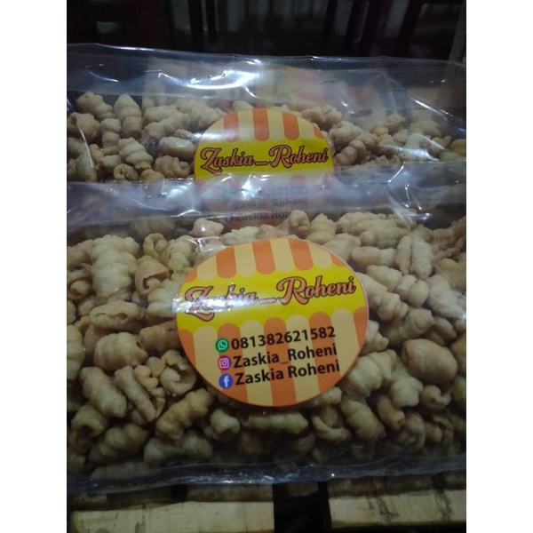 

kue kencur garpu 500g/ kue garpu special/kue garpu 500gr