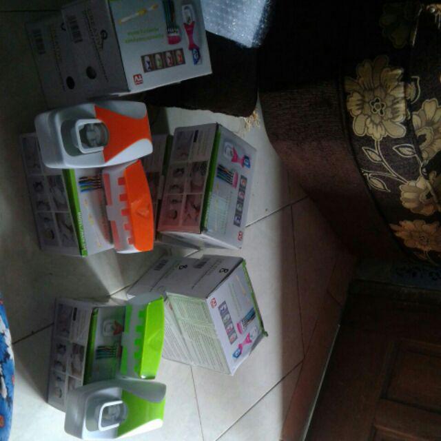 ( Baru ) Dispenser Odol