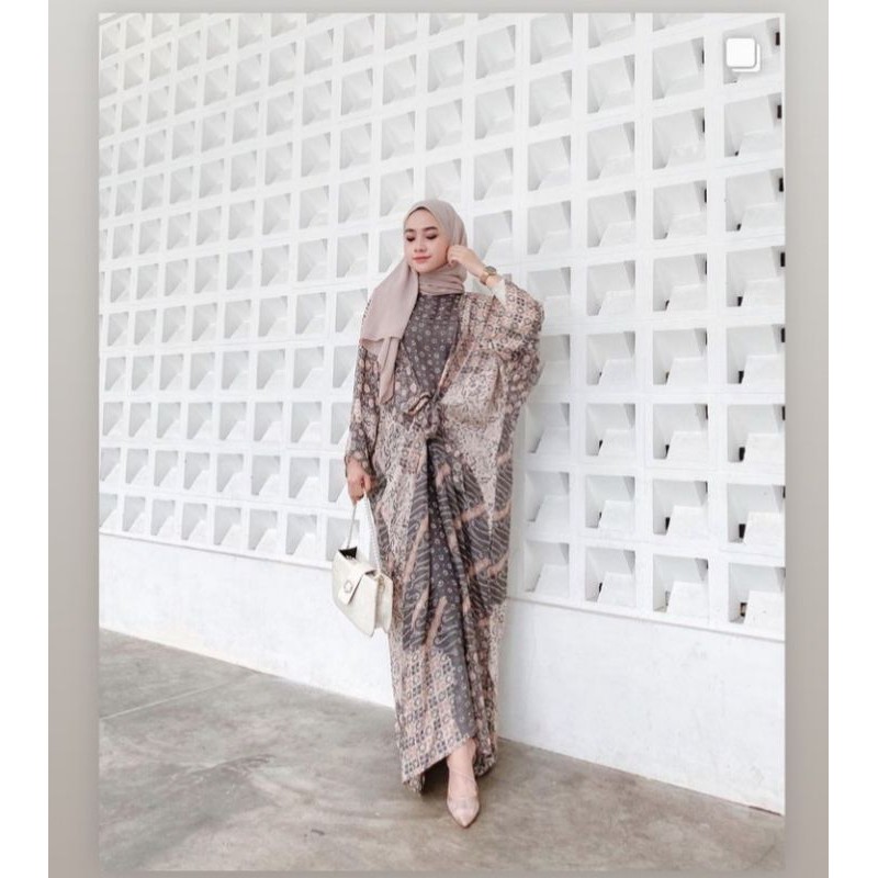 cananga kaftan (darmata.id)