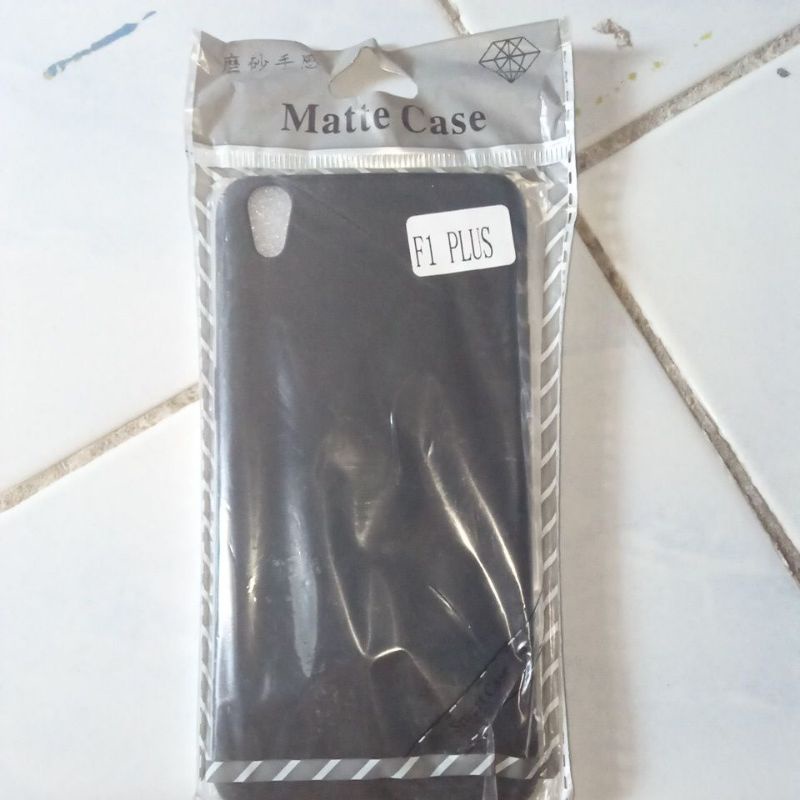 Casing HP OPPO F1 PLUS