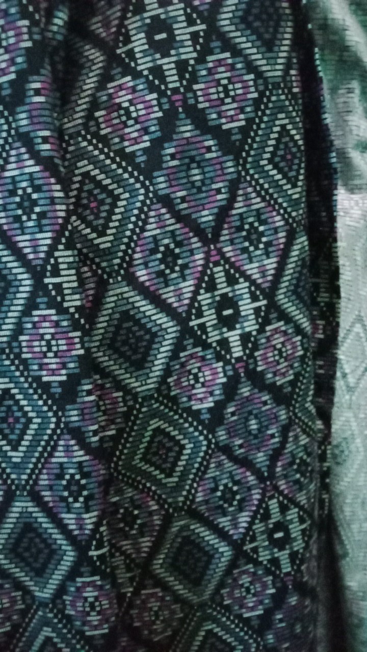 Batik Anak Laki Laki Lengan Panjang Batik Anak Laki Songket Premium