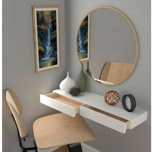 Rak Bunga Susun Besi Kayu Minimalis Dinding Murah Portable Dapur Tv Ps Dvd Tempel Gantung Mewah Rak 