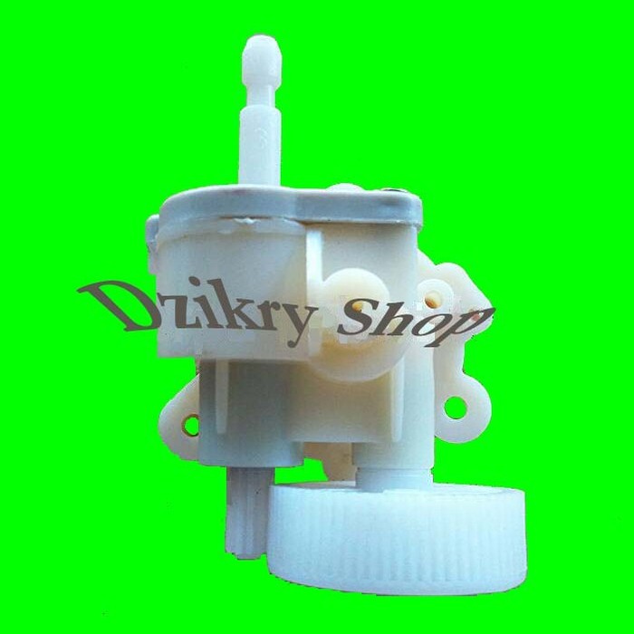 Gear Box Kipas Angin Maspion
