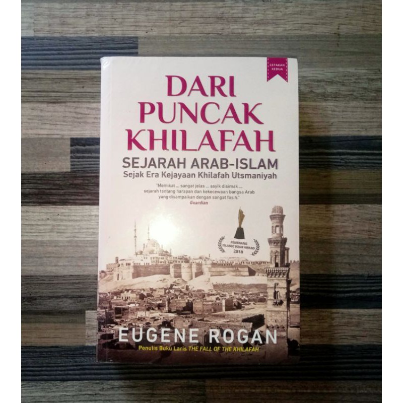 DARI PUNCAK KHILAFAH