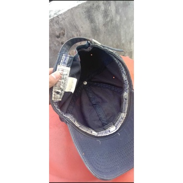 Topi Converse original second