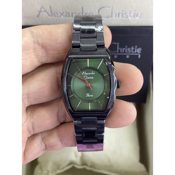alexandre christie 2980lh wanita plat hijo
