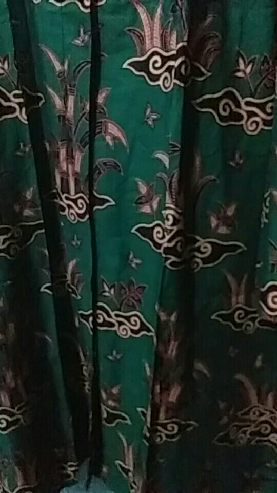 Terlaris Serut Genes Jelita Tunic Navbor Yelbor Whitbor Creambor Tunik Batik Modern Hrb030 Dolbi Dob