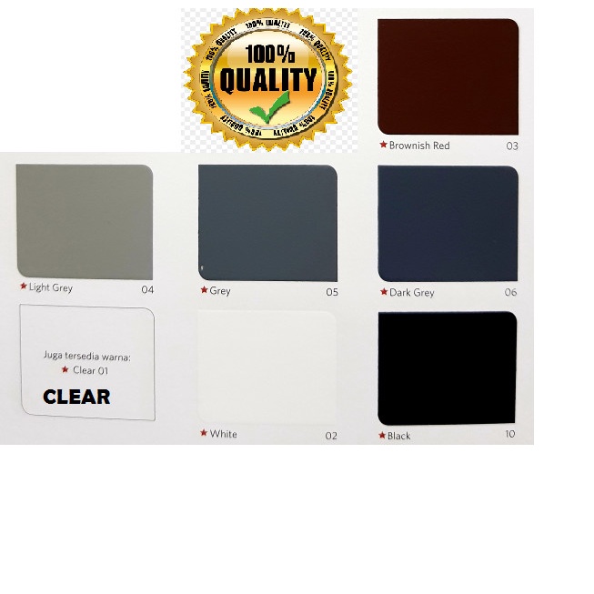 Cat Tembok Nippon Elastex Waterproofing (4 Kg) Galon Termurah