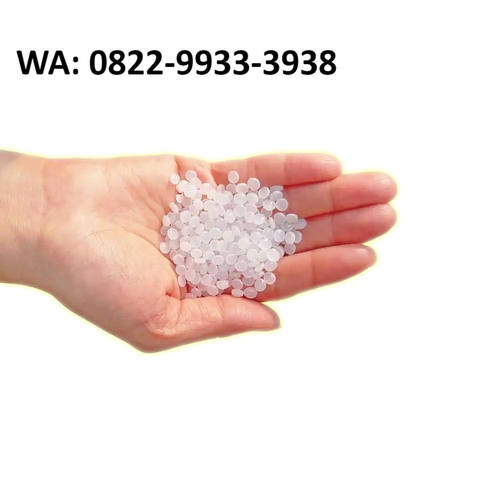 Biji Plastik LLDPE Titanvene 0209 SR / Biji Plastik ORI / MURNI / ORISINIL - Merk Urban Plastic