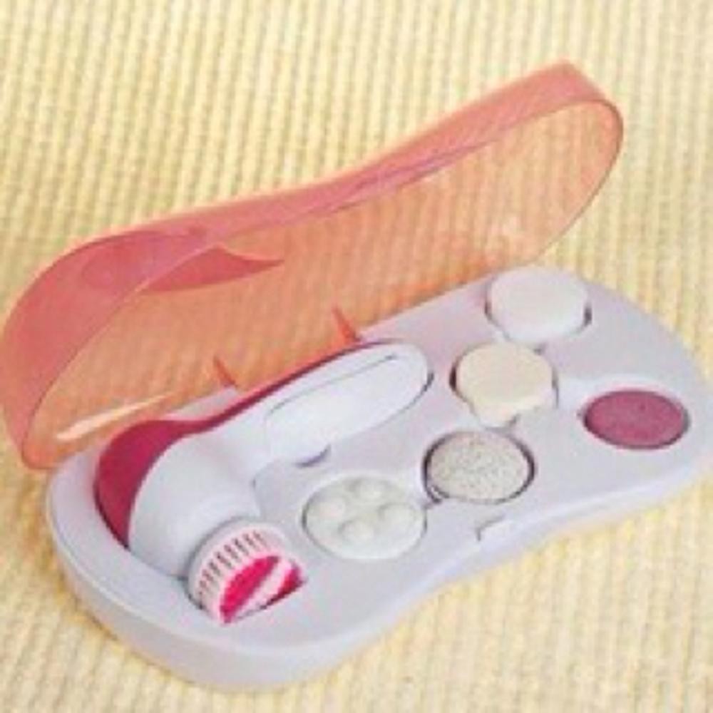 Alat Facial 6 in 1