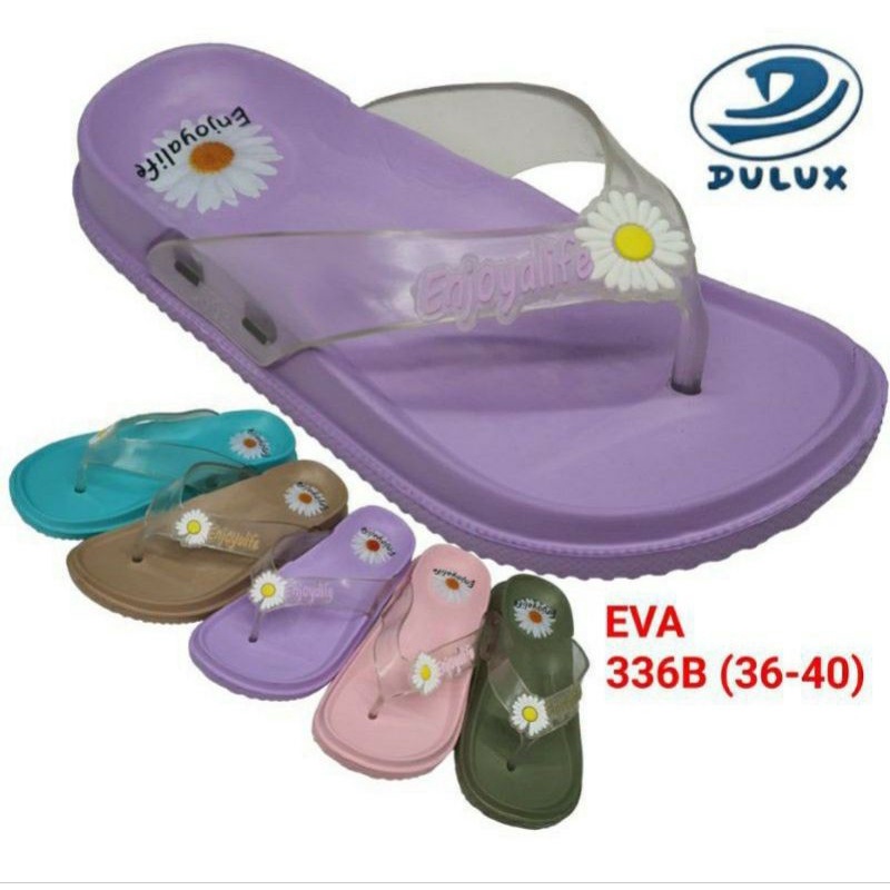 Sandal Jepit Dulux Wanita DULUX 336B 36-40