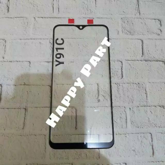 Kaca Lcd Pengganti Layar Depan Lcd Vivo Y91C | Touchscreen Vivo Y91C Original