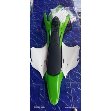 cover kx85 PNP KLX 150