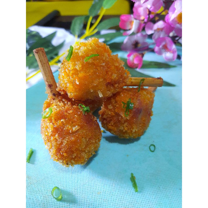 

Kaki naga