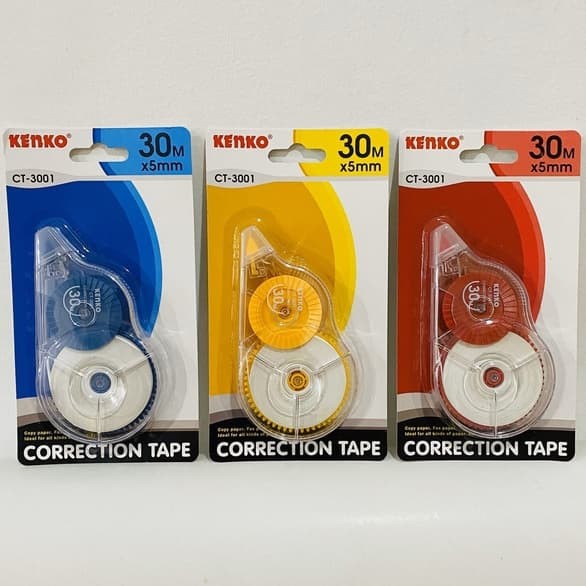 

TIPE-X KENKO CT-3001
