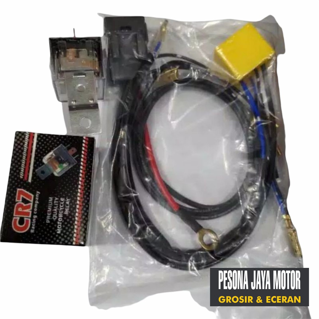 Klakson Keong Tone Klakson Kazito Keong Waterproof Suara Mobil 12V Bisa Buat Motor &amp; Mobil 100% Original