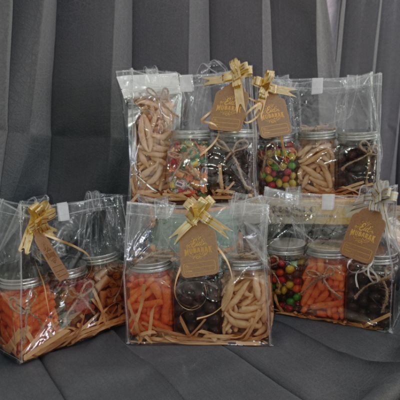 

HAMPERS LEBARAN