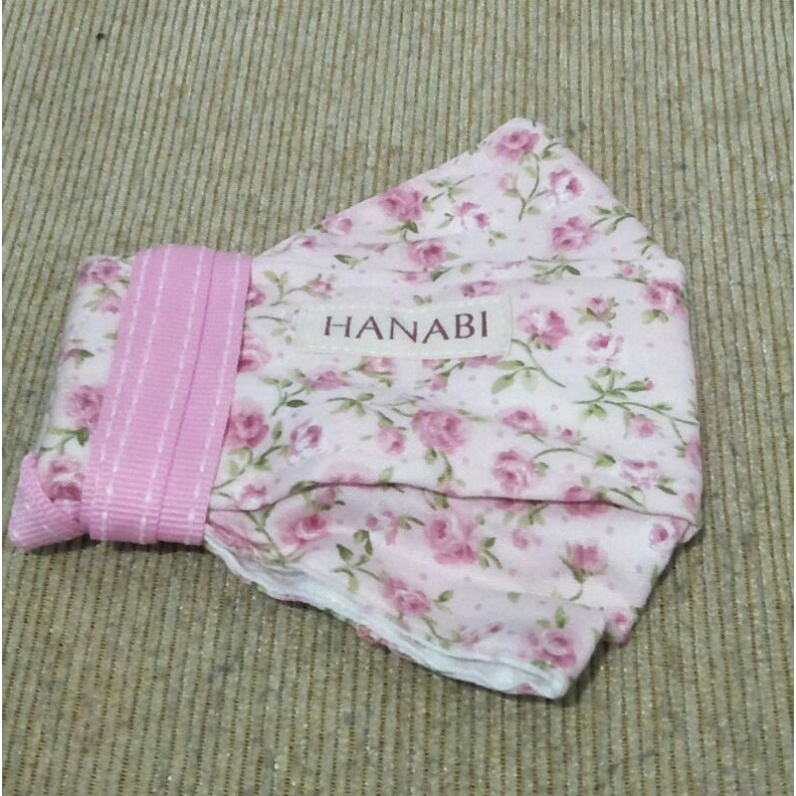 Masker Hanabi