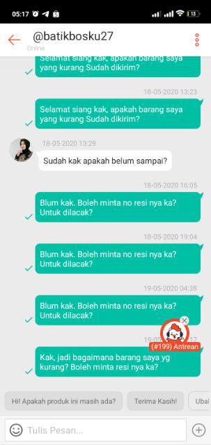 Maura Couple - Sania Ruffle Batik Couple Ori Ndoro Jowi Garansi Termurah Shopee -  Batik Modern Solo