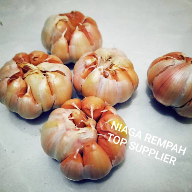 

Bawang putih murah