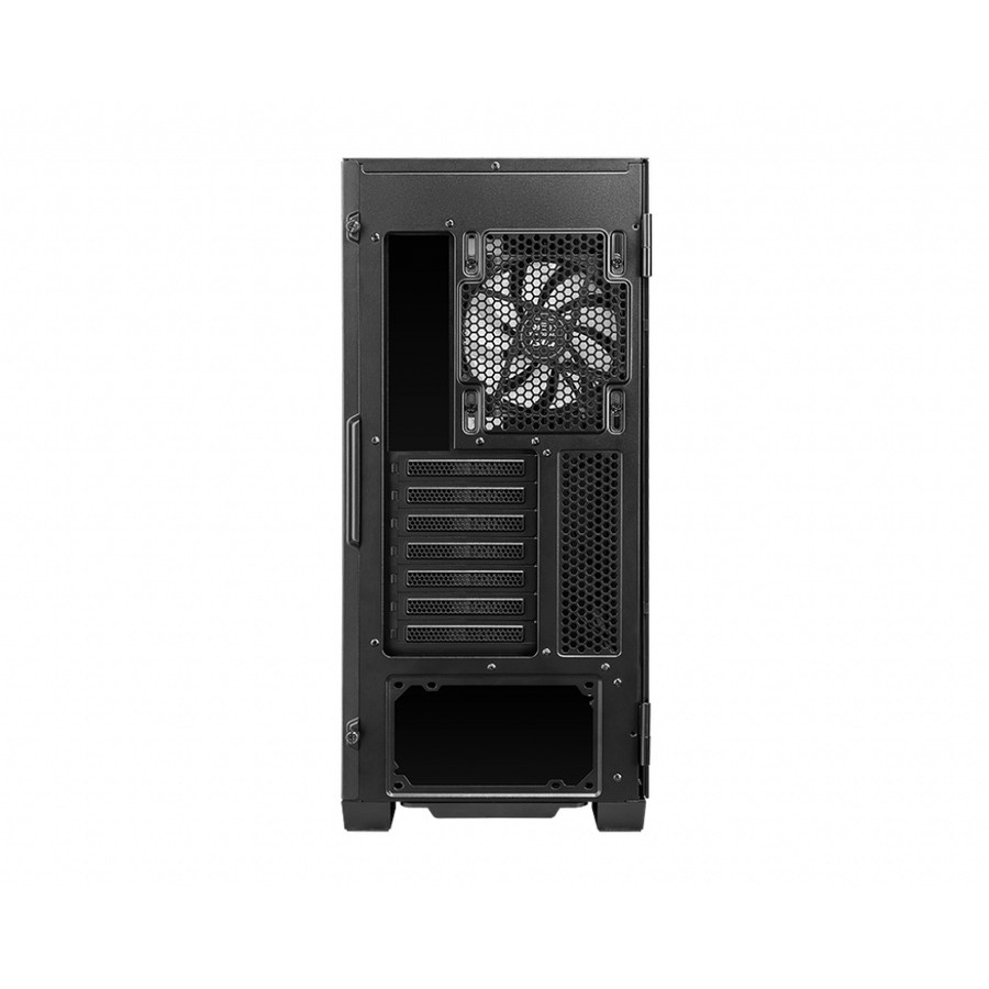 MSI MAG VAMPIRIC 300R PC Cases Gaming / Case Komputer / Casing Desktop