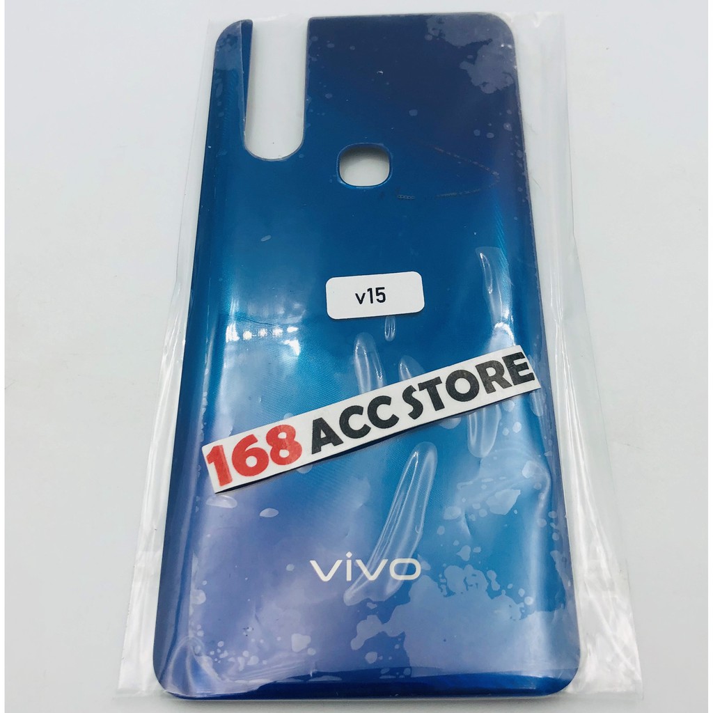 BACKDOOR VIVO V15 / TUTUP BELAKANG VIVO V15 / BACKDOOR VIVO V15