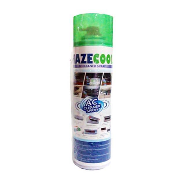 HAZECOOL AC CLEANER