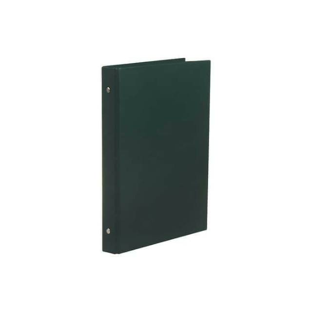

Bantex Multiring Binder 26 Ring B5 Green #1326 04