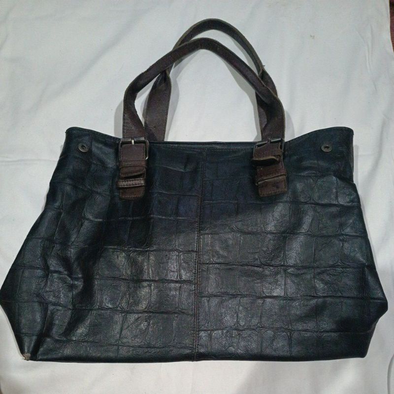 Celine Croco Bag preloved