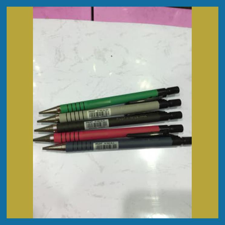 

PENSIL MEKANIK H-165 PILOT 0.5 ATK