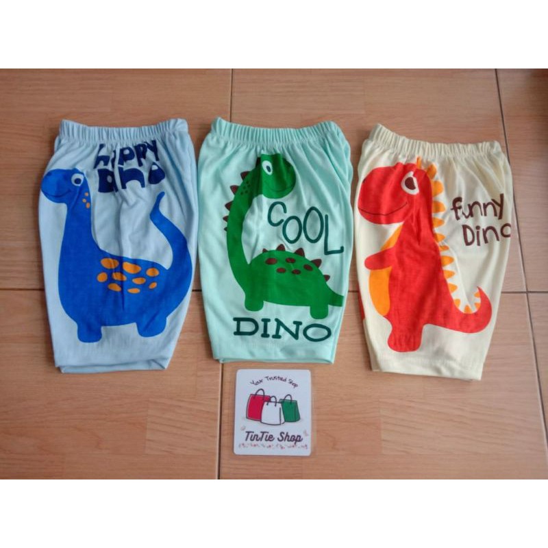 Celana pendek Anak Laki &quot; /perempuan Size 5 dan 6