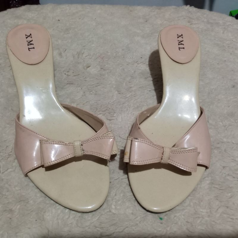 preloved sendal wanita