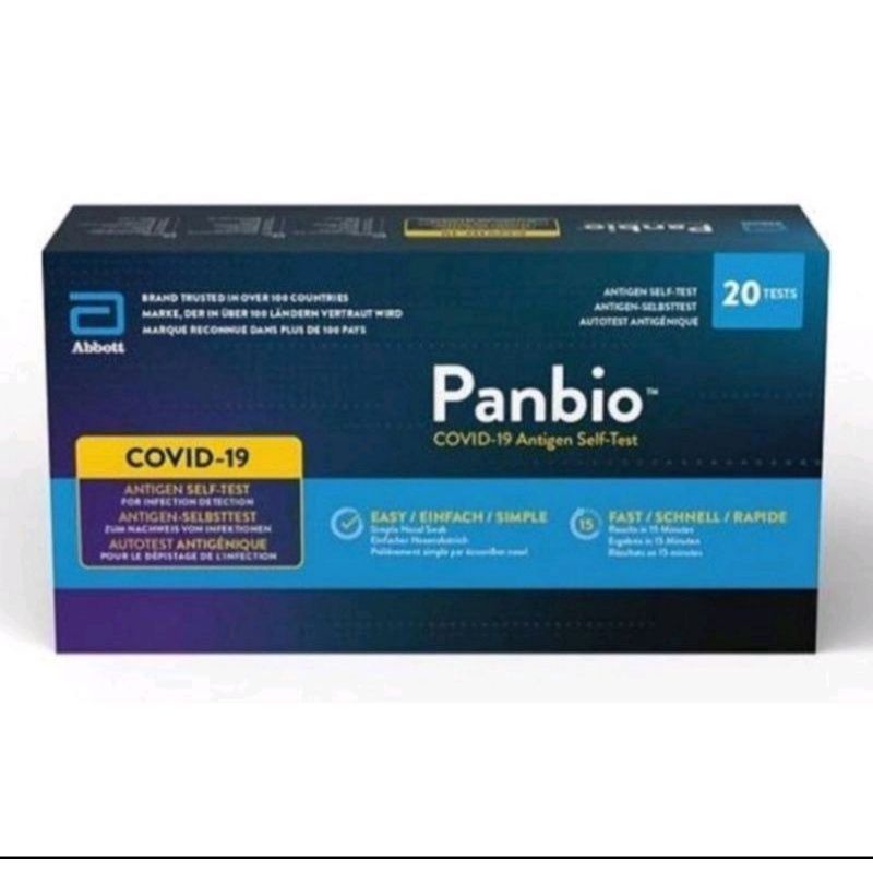 abbott nasal singapore ready