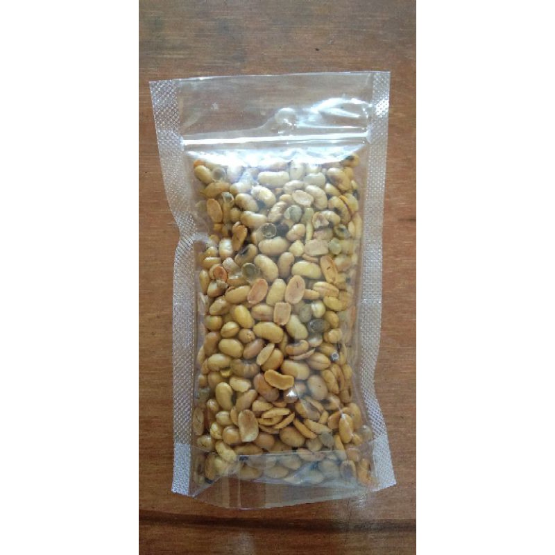 

Bandung - Kacang Kedelai Kacang Kedele 150 gram