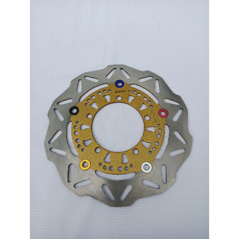 Piringan Cakram Depan Vixion Old Vixion New 150 Model Variasi